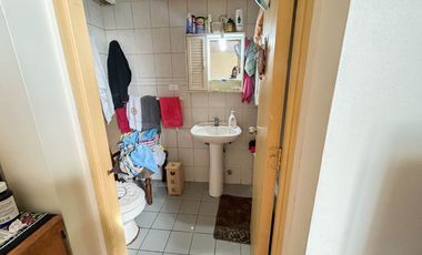 Departamento en calle Rozas · Venta $143.500.000