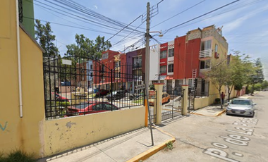 GJL.- CASITA ADJUDICADA EN VENTA EN SIERRA DE ORIZABA 27 LAS JOYAS CUAUTITLAN