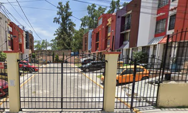 GJL.- CASITA ADJUDICADA EN VENTA EN SIERRA DE ORIZABA 27 LAS JOYAS CUAUTITLAN