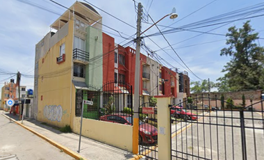 GJL.- CASITA ADJUDICADA EN VENTA EN SIERRA DE ORIZABA 27 LAS JOYAS CUAUTITLAN