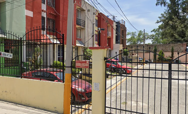 GJL.- CASITA ADJUDICADA EN VENTA EN SIERRA DE ORIZABA 27 LAS JOYAS CUAUTITLAN