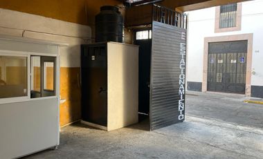 Renta de negocio en el centro histórico de Morelia