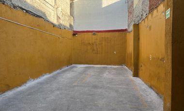 Renta de negocio en el centro histórico de Morelia