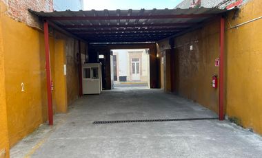 Renta de negocio en el centro histórico de Morelia