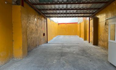 Renta de negocio en el centro histórico de Morelia
