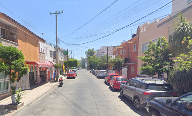 Casa en Venta Alcalde Barranquitas Guadalajara Jalisco
