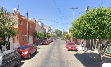 Casa en Venta Alcalde Barranquitas Guadalajara Jalisco