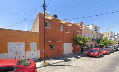 Casa en Venta Alcalde Barranquitas Guadalajara Jalisco