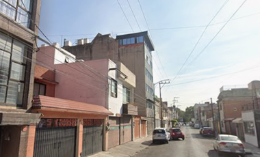 AF VENTA DE CASA DE RECUPERACION HIPOTECARIA EN LINDAVISTA, GAM.