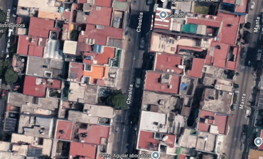 AF VENTA DE CASA DE RECUPERACION HIPOTECARIA EN LINDAVISTA, GAM.