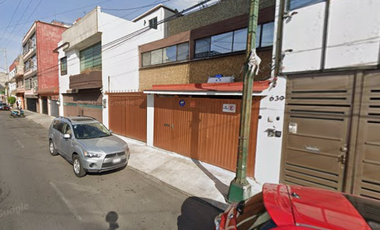 AF VENTA DE CASA DE RECUPERACION HIPOTECARIA EN LINDAVISTA, GAM.