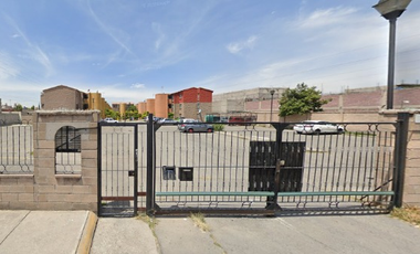 Departamento en Venta Geovillas Terranova Acolman EDOMEX