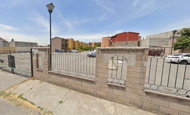 Departamento en Venta Geovillas Terranova Acolman EDOMEX
