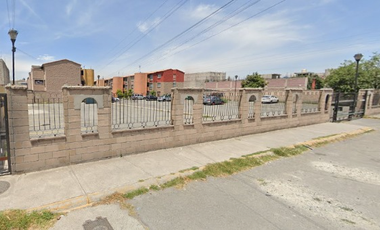 Departamento en Venta Geovillas Terranova Acolman EDOMEX