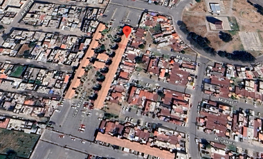 Departamento en Venta Geovillas Terranova Acolman EDOMEX