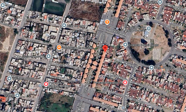 Departamento en Venta Geovillas Terranova Acolman EDOMEX