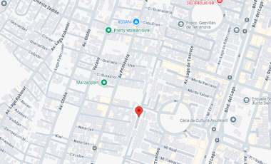 Departamento en Venta Geovillas Terranova Acolman EDOMEX