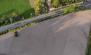 LOTE EN VENTA DE 900m2 EN SANTIAGO DEL REY