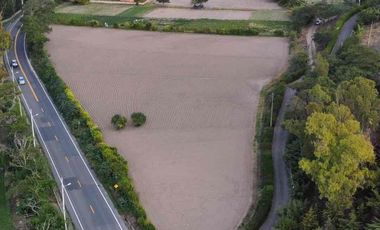 LOTE EN VENTA DE 900m2 EN SANTIAGO DEL REY