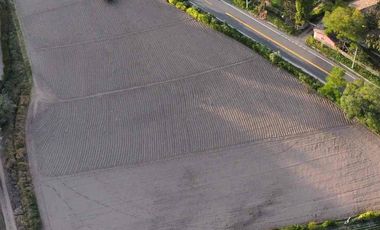 LOTE EN VENTA DE 900m2 EN SANTIAGO DEL REY