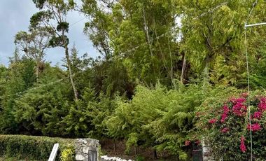 LOTE EN VENTA DE 900m2 EN SANTIAGO DEL REY