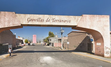 DEPARTAMENTO EN VENTA,GEOVILLAS DE TERRANOVA, ACOLMAN EDO. DE MEX.