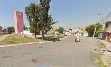 DEPARTAMENTO EN VENTA,GEOVILLAS DE TERRANOVA, ACOLMAN EDO. DE MEX.