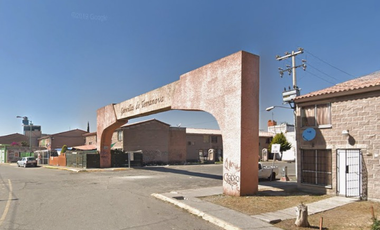 DEPARTAMENTO EN VENTA,GEOVILLAS DE TERRANOVA, ACOLMAN EDO. DE MEX.