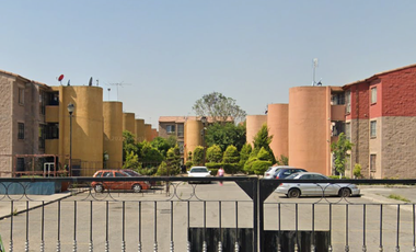 DEPARTAMENTO EN VENTA,GEOVILLAS DE TERRANOVA, ACOLMAN EDO. DE MEX.