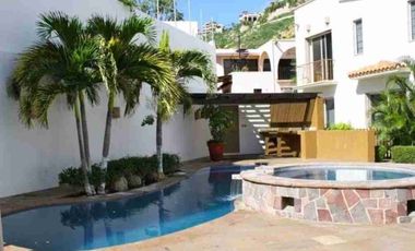 Renta de Townhome en Pedregal Cabo San Lucas