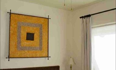 Renta de Townhome en Pedregal Cabo San Lucas