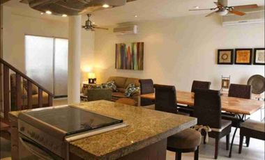 Renta de Townhome en Pedregal Cabo San Lucas