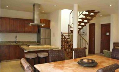 Renta de Townhome en Pedregal Cabo San Lucas
