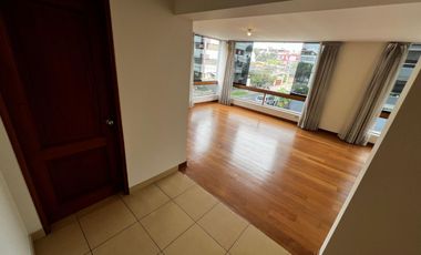 VENTA DEPARTAMENTO CALLE  MONTE FLOR