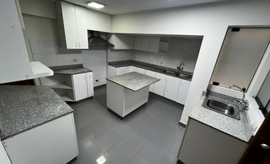 VENTA DEPARTAMENTO CALLE  MONTE FLOR