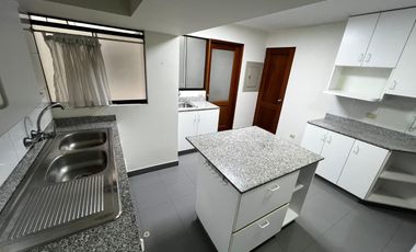 VENTA DEPARTAMENTO CALLE  MONTE FLOR