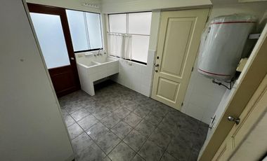 VENTA DEPARTAMENTO CALLE  MONTE FLOR