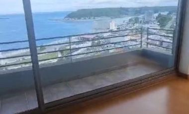 Vendo Departamento en Puerto Montt, sector centro, exclusivo y vista privilegiada.