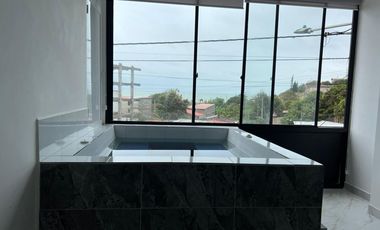 EDIFICIO RENTERO - FRENTE AL MAR