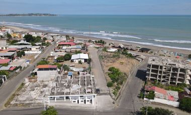 EDIFICIO RENTERO - FRENTE AL MAR