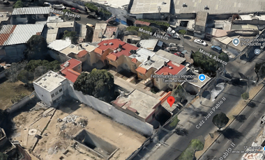 Casa en Venta Belisario Domínguez Guadalajara Jalisco