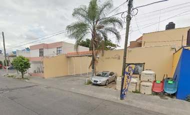 Casa en Venta Belisario Domínguez Guadalajara Jalisco