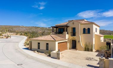 RENTA DE VILLA RANCHO SAN LUCAS EN CABO SAN LUCAS, B.C.S