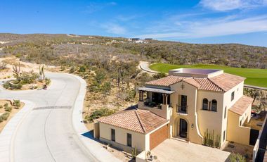 RENTA DE VILLA RANCHO SAN LUCAS EN CABO SAN LUCAS, B.C.S