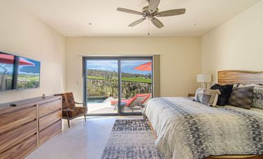 RENTA DE VILLA RANCHO SAN LUCAS EN CABO SAN LUCAS, B.C.S