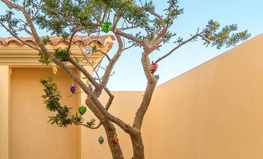 RENTA DE VILLA RANCHO SAN LUCAS EN CABO SAN LUCAS, B.C.S