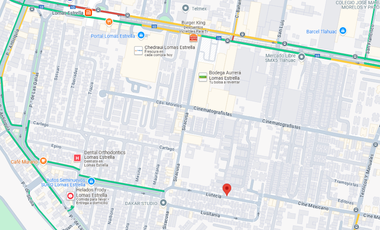 LOMAS ESTRELLA CASA ADJUDICADA Hermosa CASA EN CONDOMINIO RESIDENCIAL LUTECIA 42, Excelente ubicación, plazas comerciales de lujo, escuelas, centros d