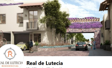 LOMAS ESTRELLA CASA ADJUDICADA Hermosa CASA EN CONDOMINIO RESIDENCIAL LUTECIA 42, Excelente ubicación, plazas comerciales de lujo, escuelas, centros d