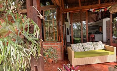 CASA PARA LA RENTA EN CERRITOS PEREIRA