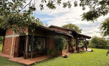 CASA PARA LA RENTA EN CERRITOS PEREIRA
